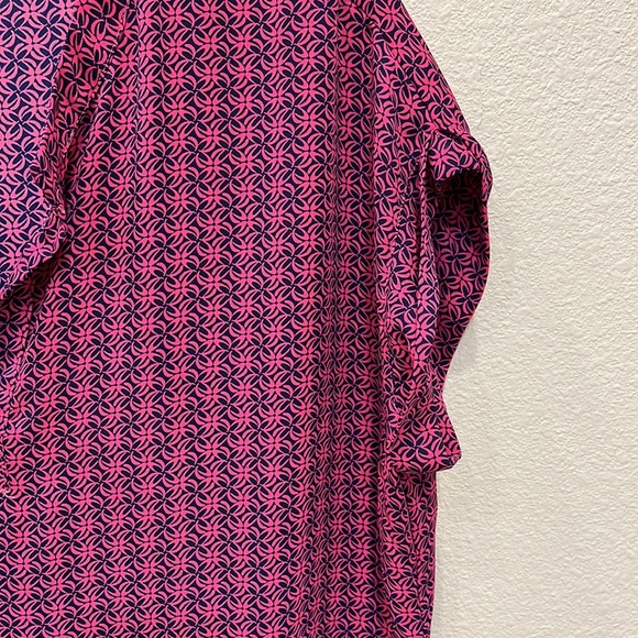 Lot of 3 Pleione tops - Picture 6 of 10